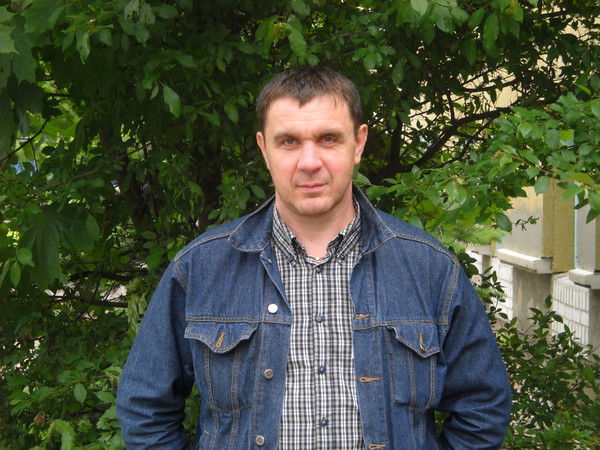 Владимир Шевцов