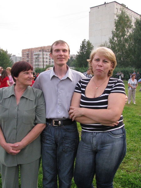 Владимир Иванников