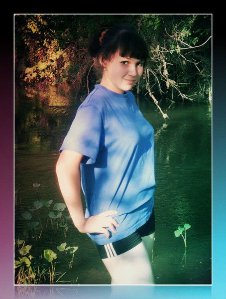 Гульшат Ахмерова