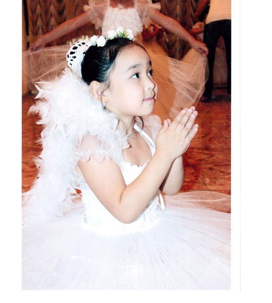 Анара Сейталиева