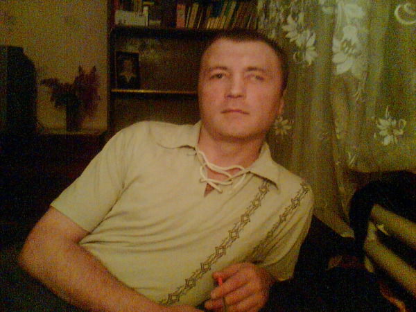 Олег Кладко