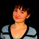 Алёна Ахмерова