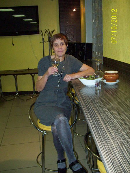 Фарида Халилова