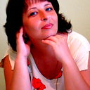 Ольга Клец (Ляпенко)