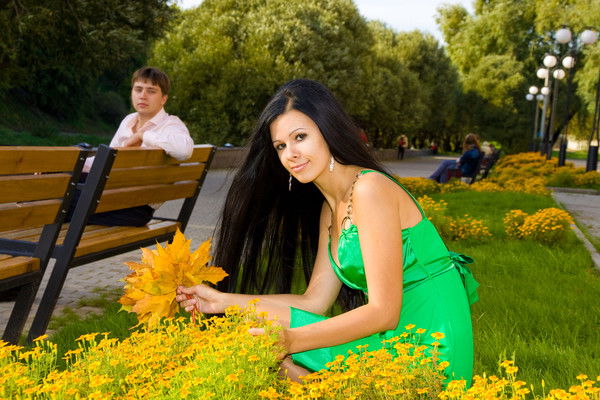 Ольга Терентьева