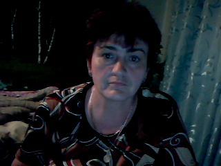 Ирина Журавлёва