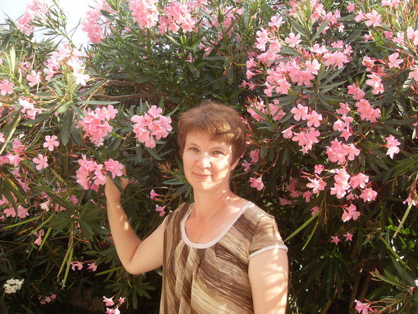 Ирина Кривчик