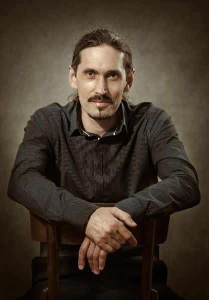 Андрей Труфанов