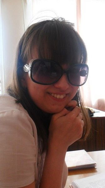 Анель Рихтер