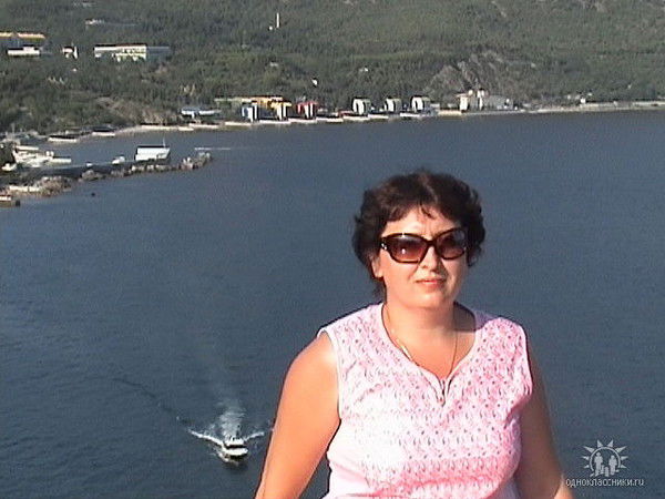 Елена Рахманкулова