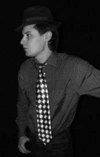 Евгений Никифоров