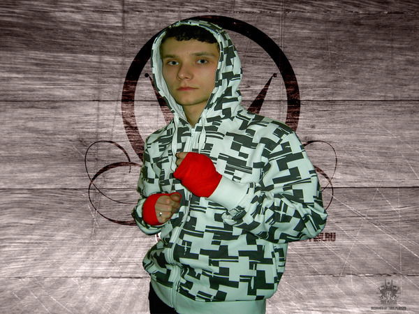 Виталий Родионов