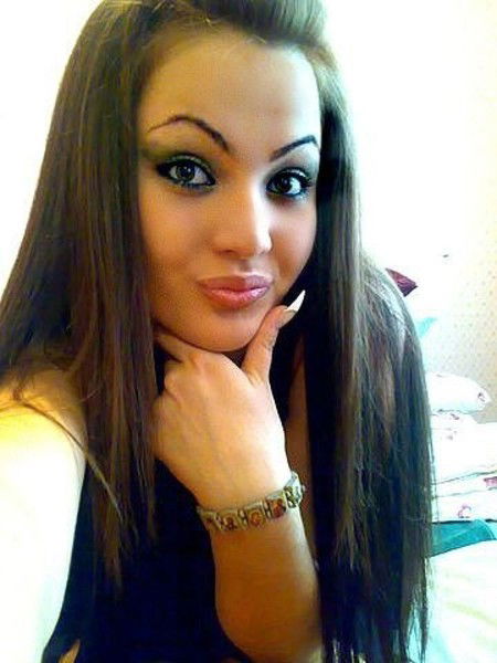 Мадина Абаева