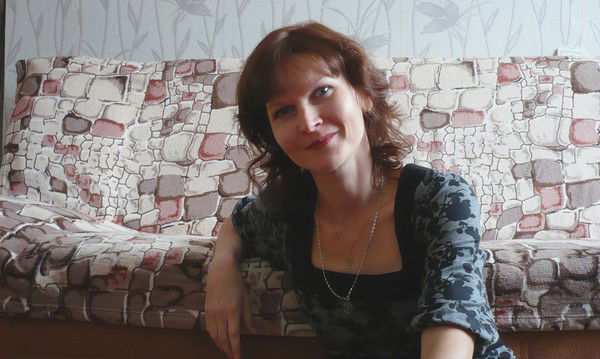 Виктория Клищар