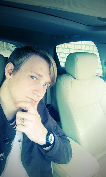 Денис Горин