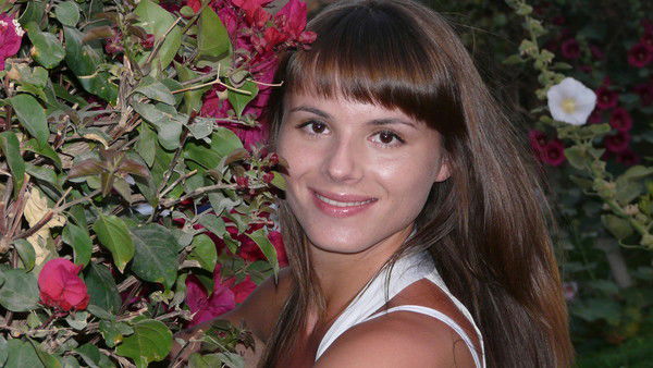 Екатерина Викторовна