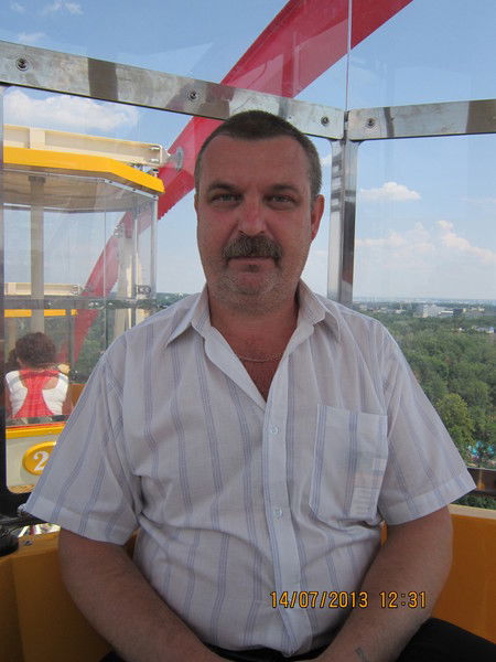 Юрий Волосов