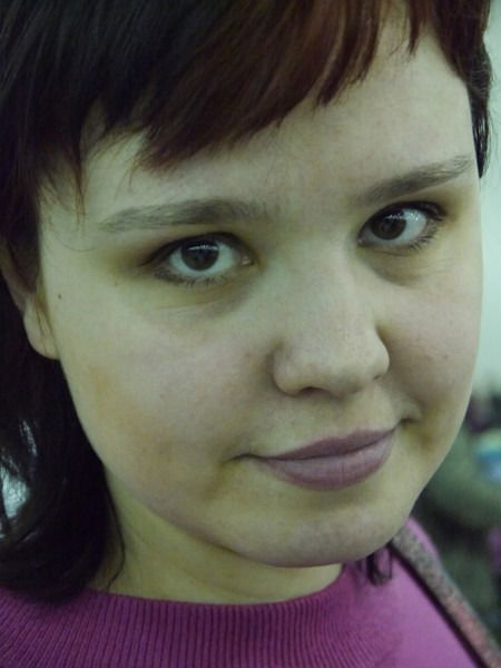 Елена Кудинова