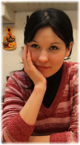 Татьяна Илларионова