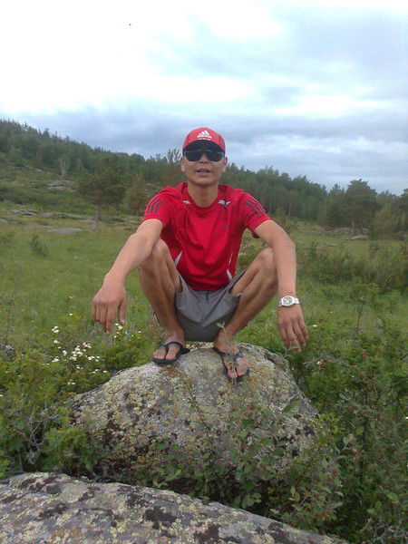 Марат Юсупов