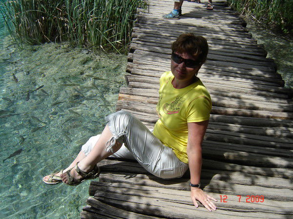 Ольга Вахмянина