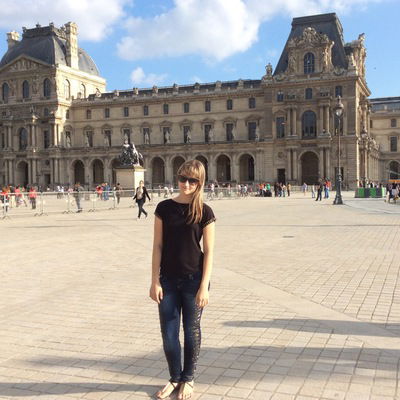 Инна Шангина