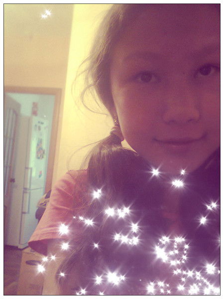 Айяна Бахтыгалиева