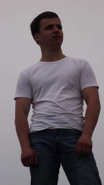 Максим Капшитер