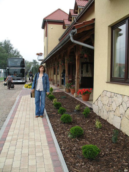 Татьяна Богуславская