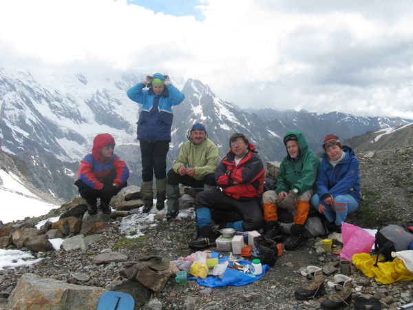 Владимир Громовой