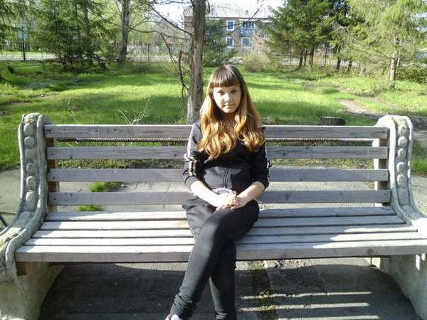 Людмила Аламчина