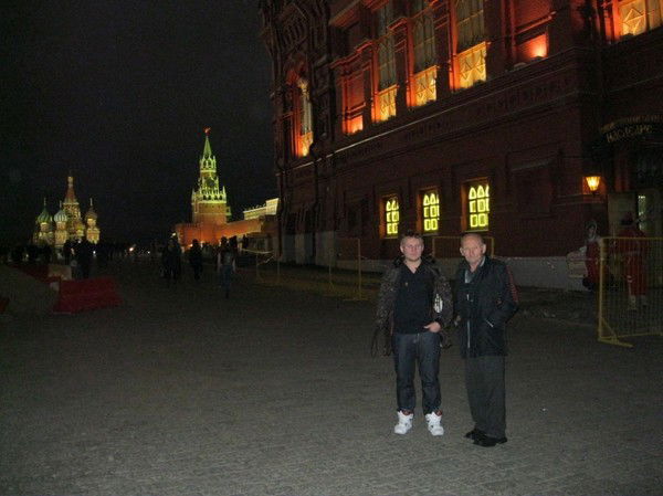 Юрий Дударев