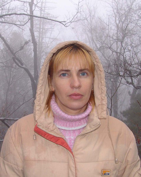 Елена Касинская