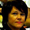 Елизавета Сорокина Лукшина