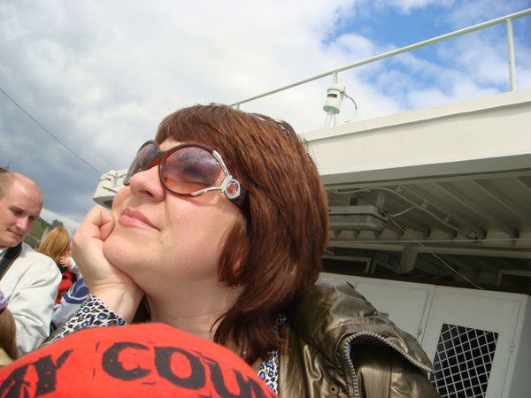 Татьяна Васильева