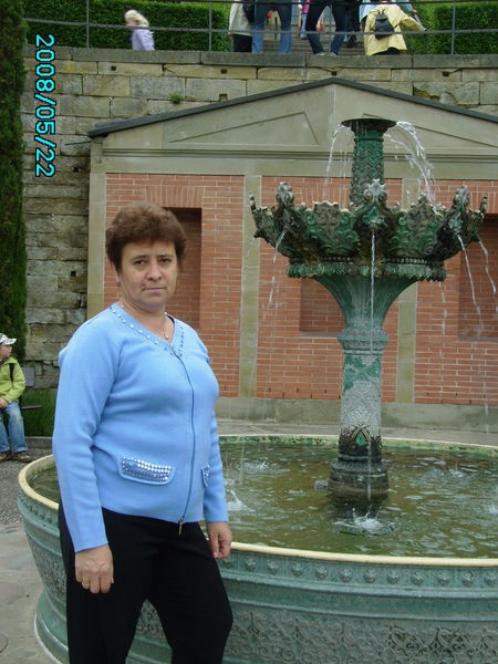 Светлана Адам (Брагонец)