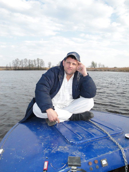 Александр Лукичев