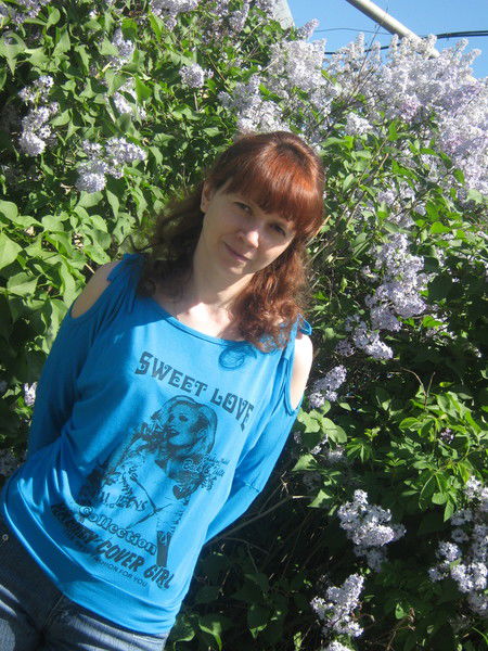 Ольга Кутепова