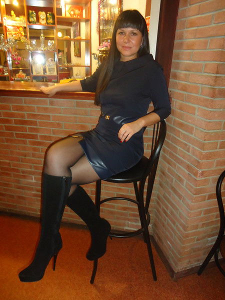 Ирина Гордеева