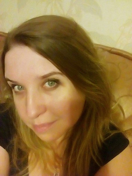 Людмила Глемейда