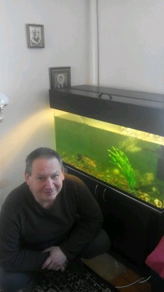 Сергей Силаков