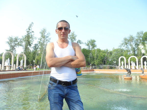 Иван Кубрин