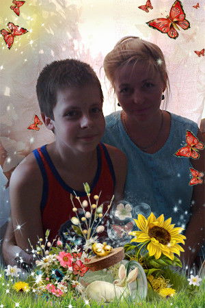 Людмила Истягина