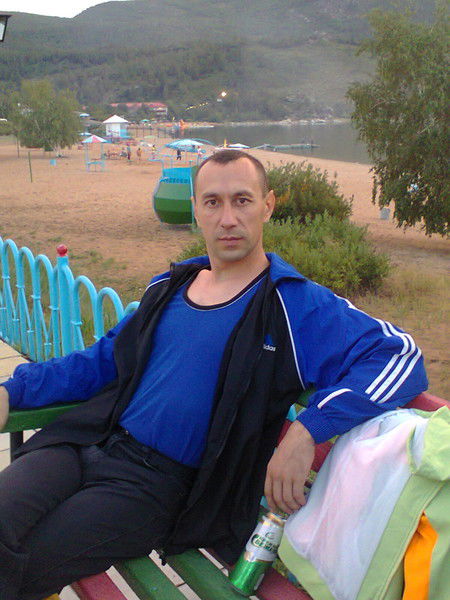 Тахир Кумаров