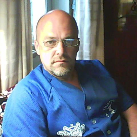 Олег Стусов