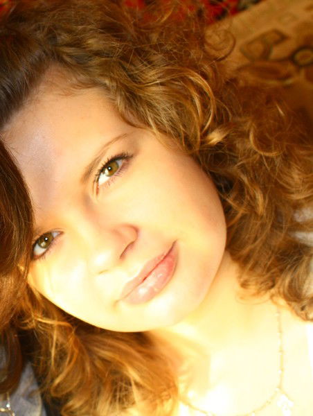 Любовь Притычкина