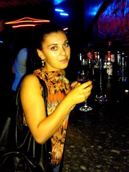 Настёна Толмачёва