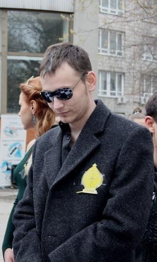 Александр Линцев