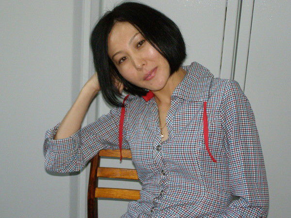 Галия Койшыбаева