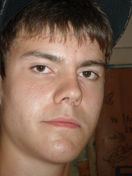 Дмитрий Креминский